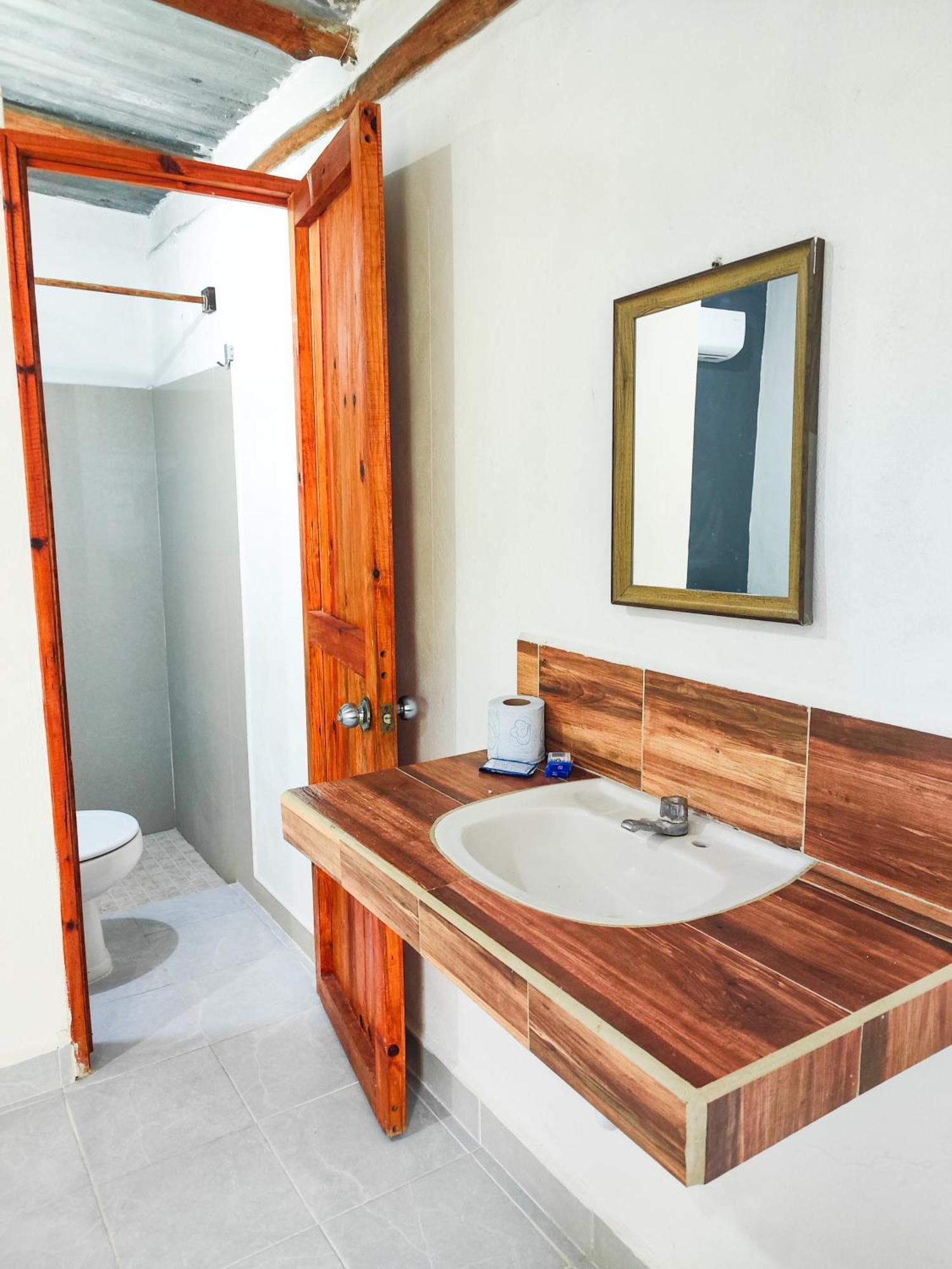 Las Palmas Bacalar Kamer foto